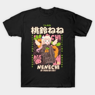 Momosuzu Nene v1 T-Shirt